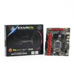 Starex ST-B250 LGA1151 DDR4 Micro-ATX Motherboard