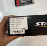 Starex ST-B250 LGA1151 DDR4 Micro-ATX Motherboard - Image 5