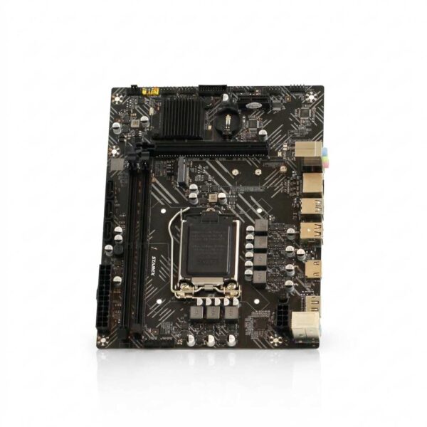 Starex ST-H510 LGA1200 DDR4 Micro-ATX Motherboard