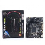 Starex ST-H510 LGA1200 DDR4 Micro-ATX Motherboard - Image 2