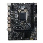 Starex ST-H510 LGA1200 DDR4 Micro-ATX Motherboard - Image 4