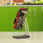 Starex ST-H310 LGA1151 DDR4 Micro-ATX Motherboard - Image 4