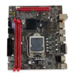 Starex ST-H310 LGA1151 DDR4 Micro-ATX Motherboard - Image 3