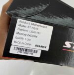 Starex ST-H310 LGA1151 DDR4 Micro-ATX Motherboard - Image 6