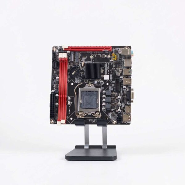 Starex ST-H81 LGA1150 DDR3 Micro-ATX Motherboard (with NVMe M.2)
