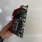 Starex ST-H81 LGA1150 DDR3 Micro-ATX Motherboard (with NVMe M.2) - Image 5