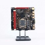 Starex ST-H61 LGA1155 DDR3 Micro-ATX Motherboard (with NVMe M.2)