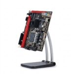 Starex ST-H61 LGA1155 DDR3 Micro-ATX Motherboard (with NVMe M.2) - Image 2