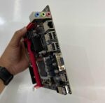 Starex ST-H61 LGA1155 DDR3 Micro-ATX Motherboard (with NVMe M.2) - Image 5