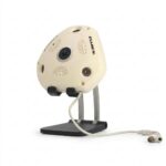 Starex ST-307 1.3MP Fisheye CCTV Surveillance Camera (IR Color Night Vision) - Image 2