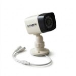 Starex PC-AHD-1MB5 2MP HD Bullet CCTV Surveillance Camera (30M IR)