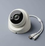 Starex ST-304 2MP HD Dome CCTV Surveillance Camera (30M IR) - Image 2