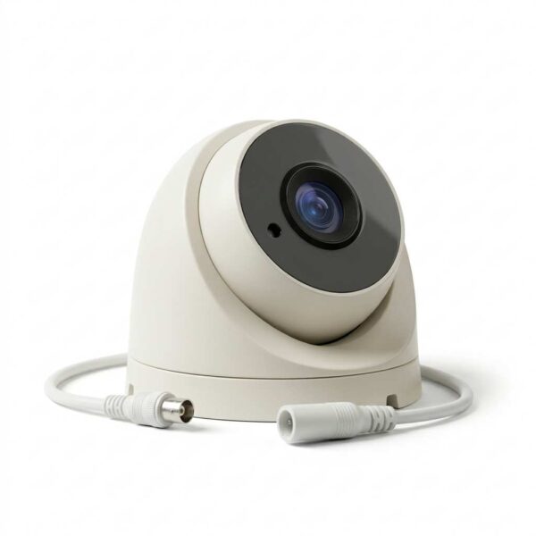 Starex ST-304 2MP HD Dome CCTV Surveillance Camera (30M IR)