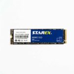 Starex 1TB M.2 NVMe PCIe Gen3 Internal Solid State Drive (SSD) - Image 2