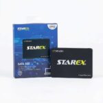 Starex 128GB 2.5" SATA III 6Gb/s Internal Solid State Drive (SSD)