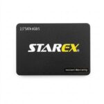 Starex 1TB 2.5" SATA III 6Gb/s Internal Solid State Drive (SSD) - Image 2