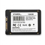 Starex 1TB 2.5" SATA III 6Gb/s Internal Solid State Drive (SSD) - Image 3
