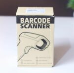 Starex X-620E Wireless 2.4G Handheld Laser Barcode Scanner - Image 4