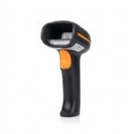 Starex GT-3013U 2D High-Resolution Industrial USB Barcode Scanner (with Stand) - Image 2
