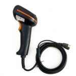 Starex GT-3013U 2D High-Resolution Industrial USB Barcode Scanner (with Stand) - Image 3