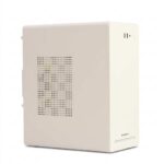 Starex Standard ATX/Micro-ATX Desktop Casing with 200W PSU (White)