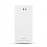 Starex Standard ATX/Micro-ATX Desktop Casing with 200W PSU (White) - Image 2