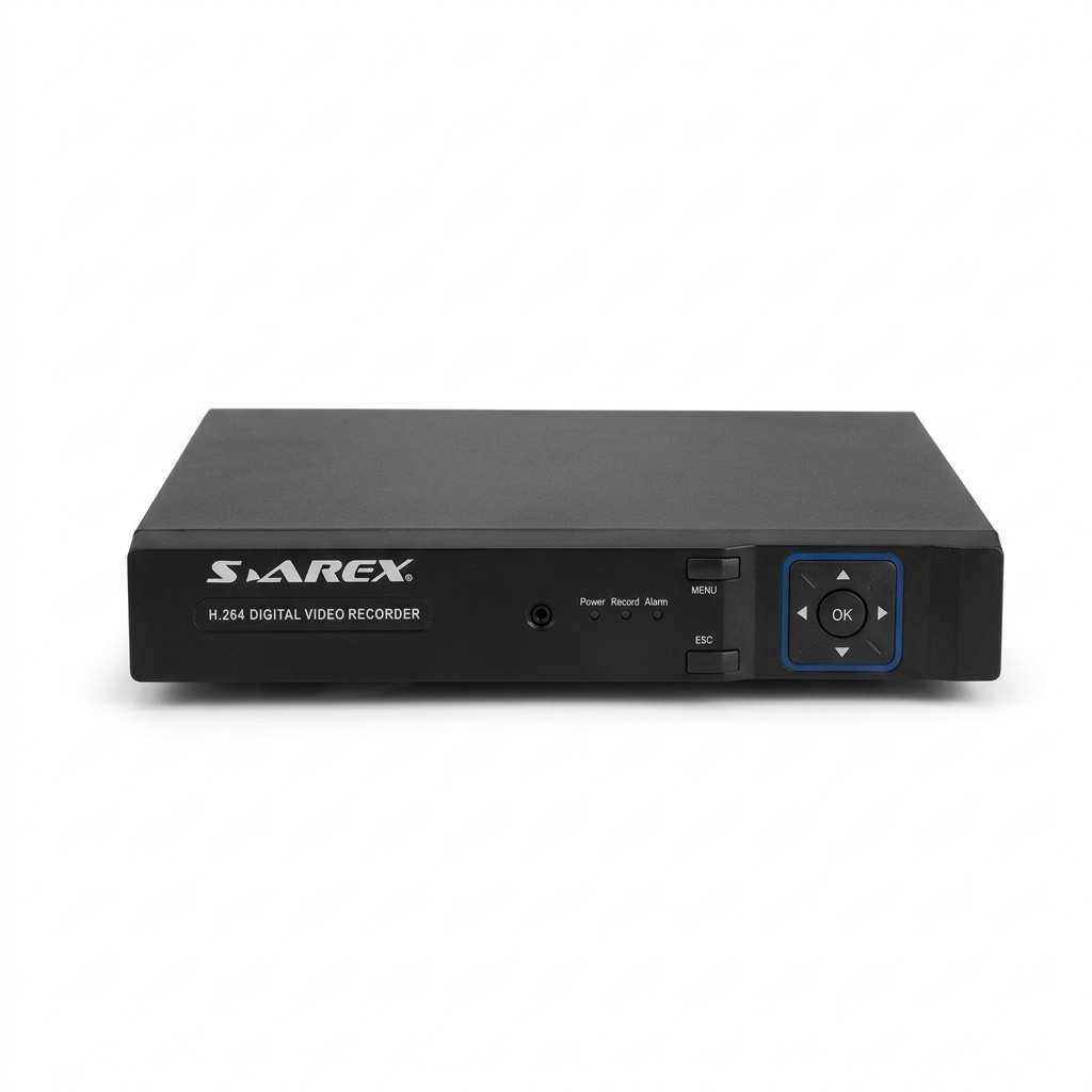 29.0_processed.jpg_20261017170451 Starex High-Speed DVD-RW Internal/External Optical Disc Recorder & Player - Image 1