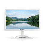 Starex ST-1918H 19" HD Ultra-Low Power LED Monitor (White)