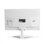 Starex ST-1918H 19" HD Ultra-Low Power LED Monitor (White) - Image 2