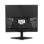 Starex BL-17H1 17" Anti-Glare LED Monitor (Black) - Image 2