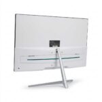 Starex HT24IPS100 24" Curved Full HD 100Hz IPS Gaming Monitor (White) - Image 3