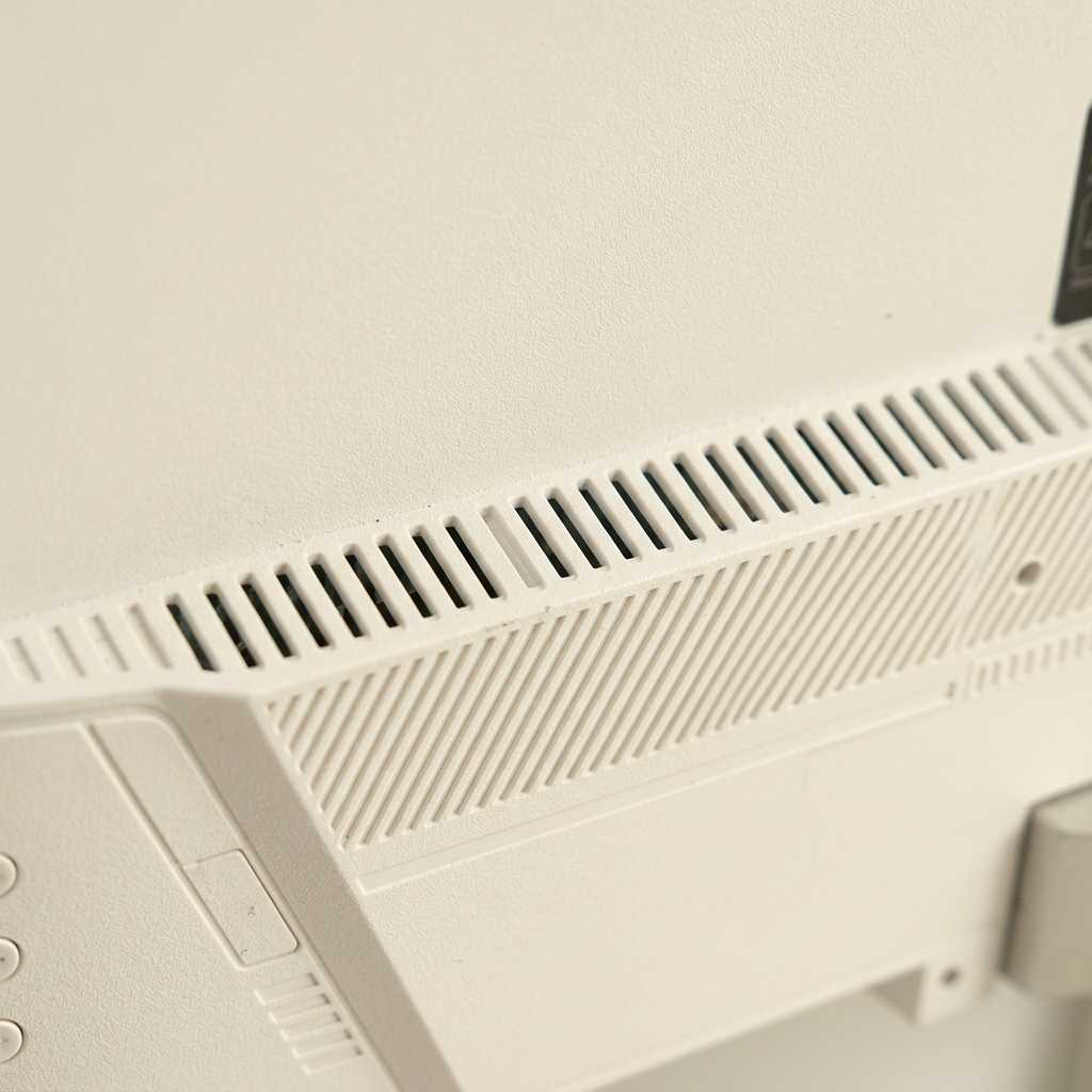Starex 21.5 inch Stand Closeup